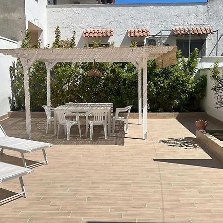Il Girasole 2 Villa Torre dell'Orso Eksteriør bilde