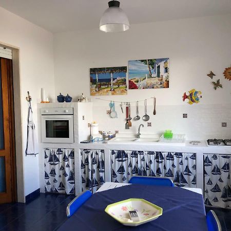 Il Girasole 2 Villa Torre dell'Orso Eksteriør bilde