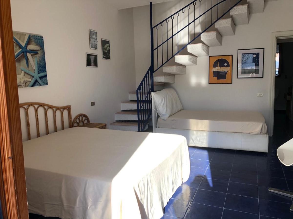 Il Girasole 2 Villa Torre dell'Orso Eksteriør bilde