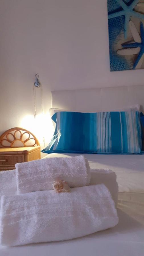Il Girasole 2 Villa Torre dell'Orso Eksteriør bilde
